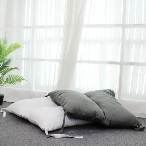 [마음:이] 2단 쿠션베드