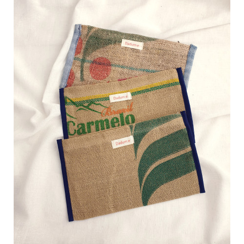 [Dadum:e] 멀티 파우치