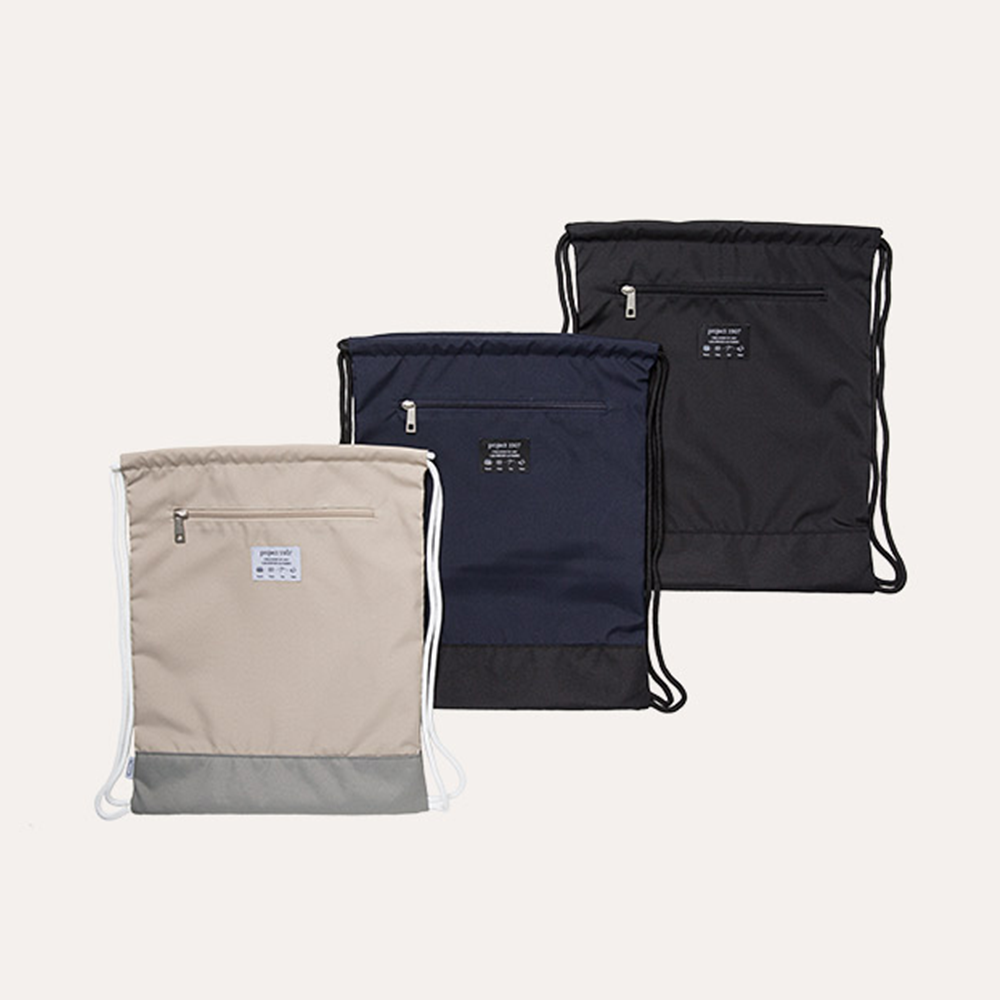[project 1907] Sports Bag