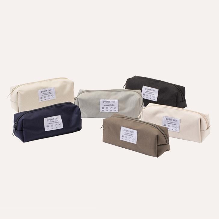 [project 1907] Pencil Case