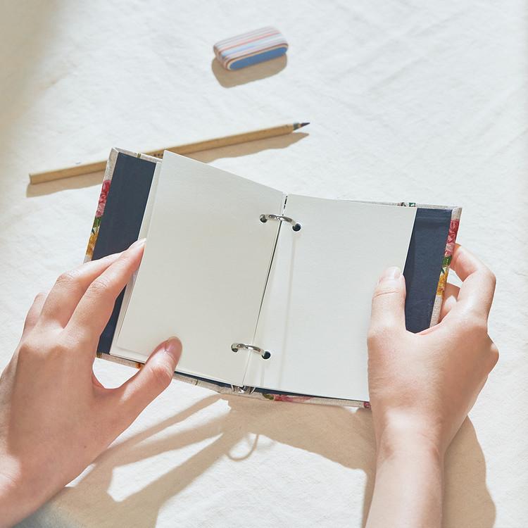 목화송이 재생수첩-목화송이협동조합-차세대 판로플랫폼 스토어(STORE) 36.5