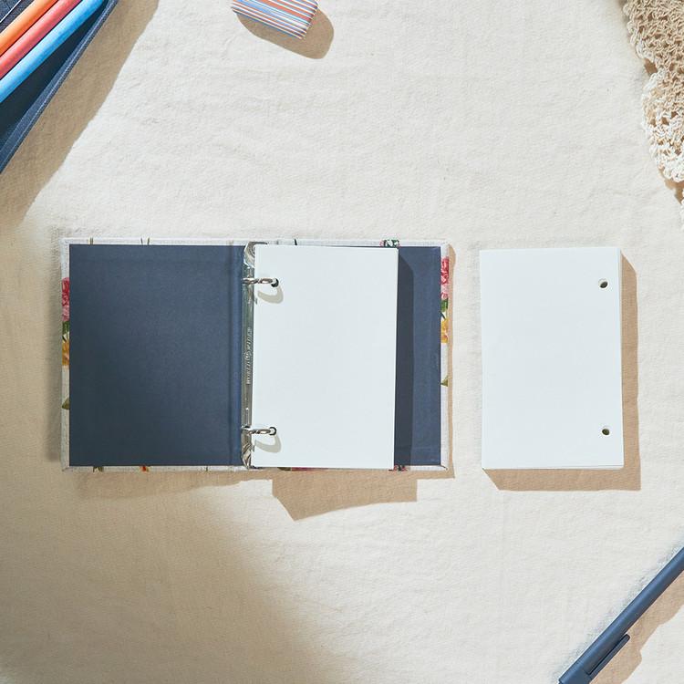 목화송이 재생수첩-목화송이협동조합-차세대 판로플랫폼 스토어(STORE) 36.5