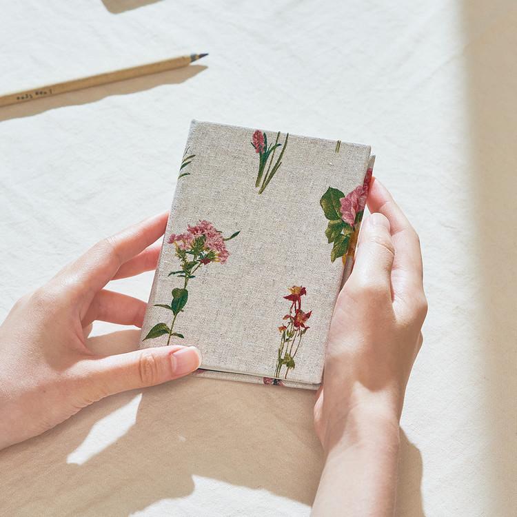 목화송이 재생수첩-목화송이협동조합-차세대 판로플랫폼 스토어(STORE) 36.5