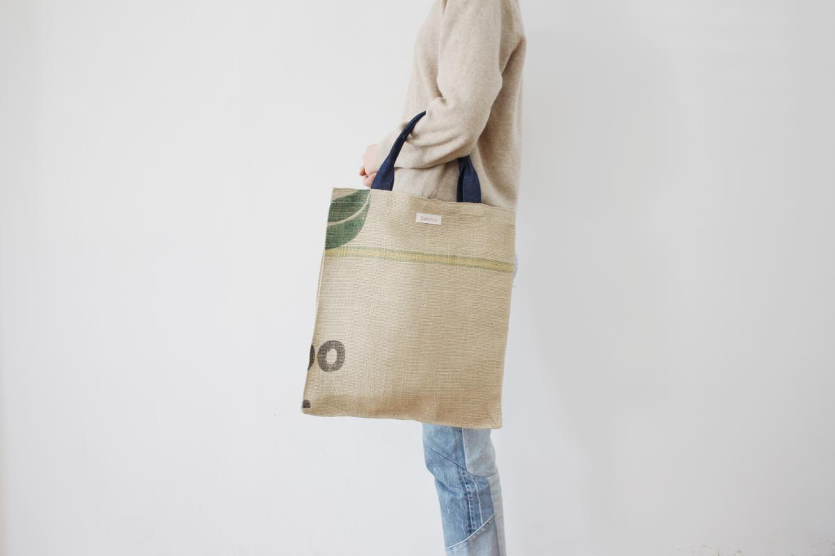 [Dadum:e] 에코백 심플네이처 토트