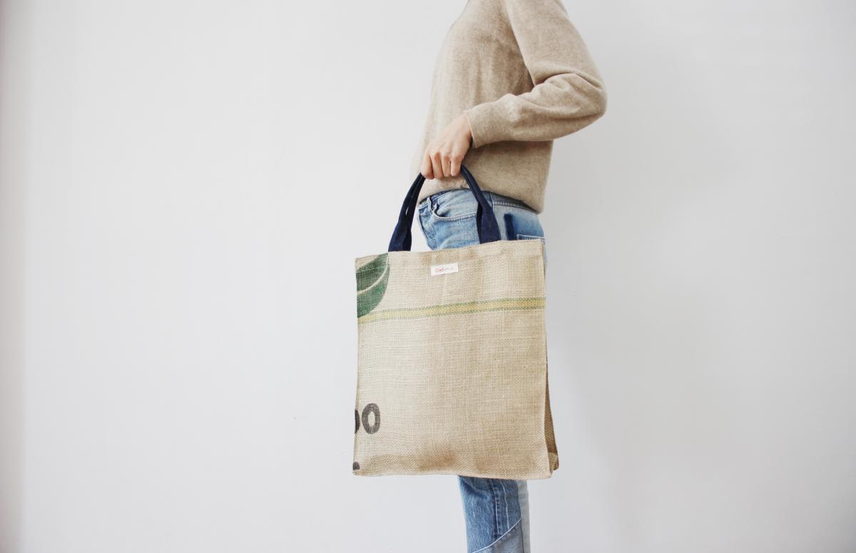 [Dadum:e] 에코백 심플네이처 토트