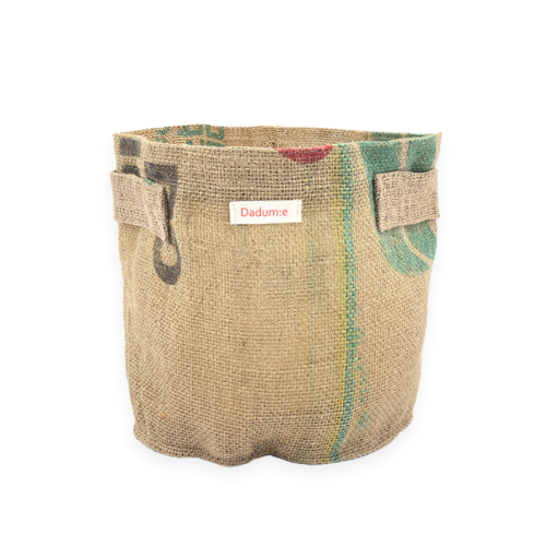 [Dadum:e] 숨 쉬는 화분_다용도 바스켓 10L