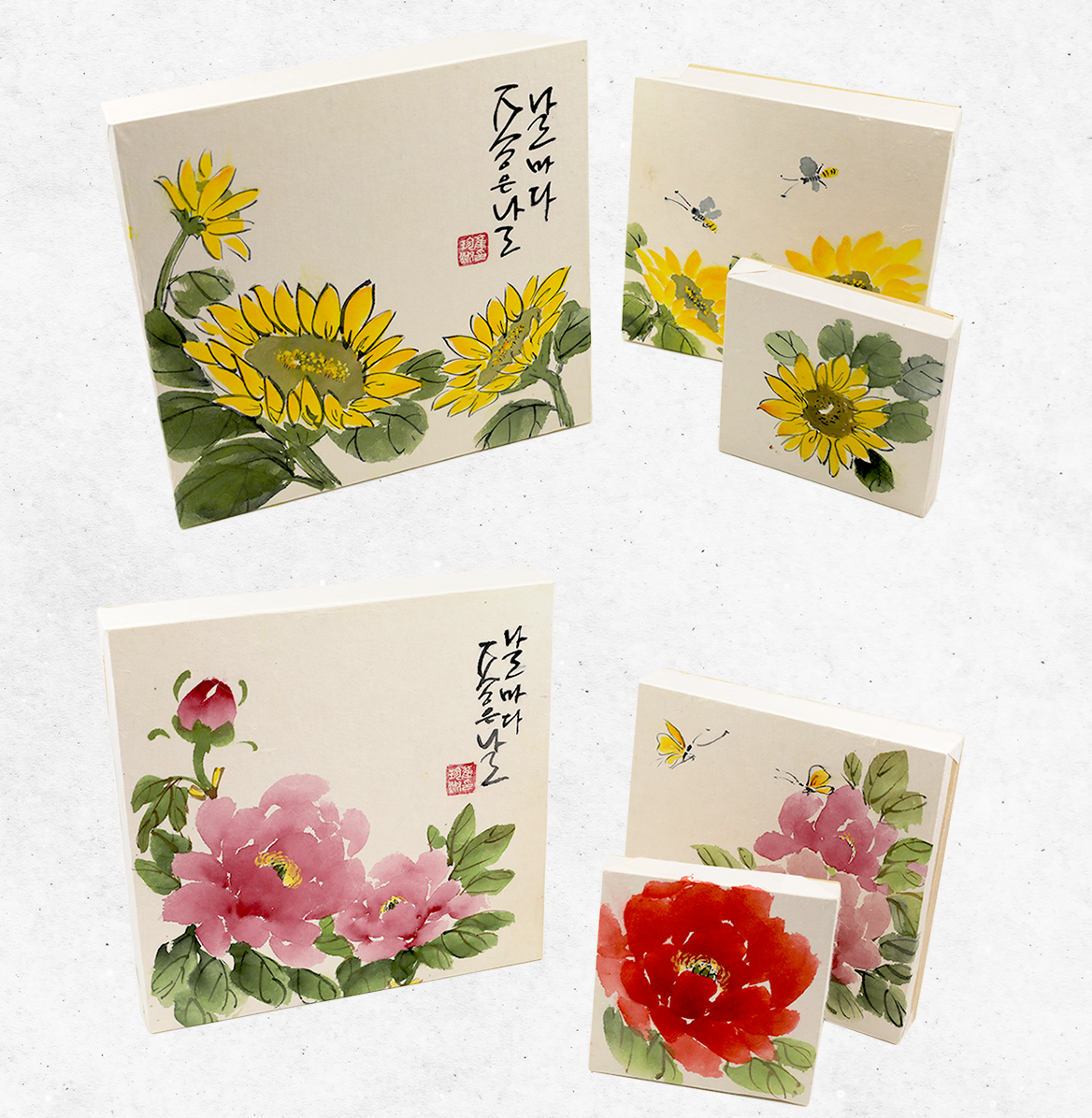 그림소품액자-(주)홍익덕원-차세대 판로플랫폼 스토어(STORE) 36.5