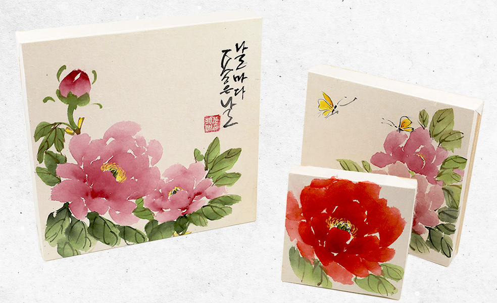그림소품액자-(주)홍익덕원-차세대 판로플랫폼 스토어(STORE) 36.5