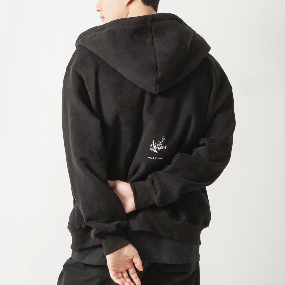 홀마핸 후드집업-(주)소이프스튜디오-차세대 판로플랫폼 스토어(STORE) 36.5