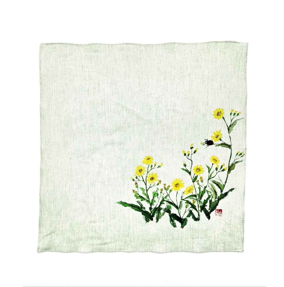 보드미 스카프 손수건-(주)홍익덕원-차세대 판로플랫폼 스토어(STORE) 36.5