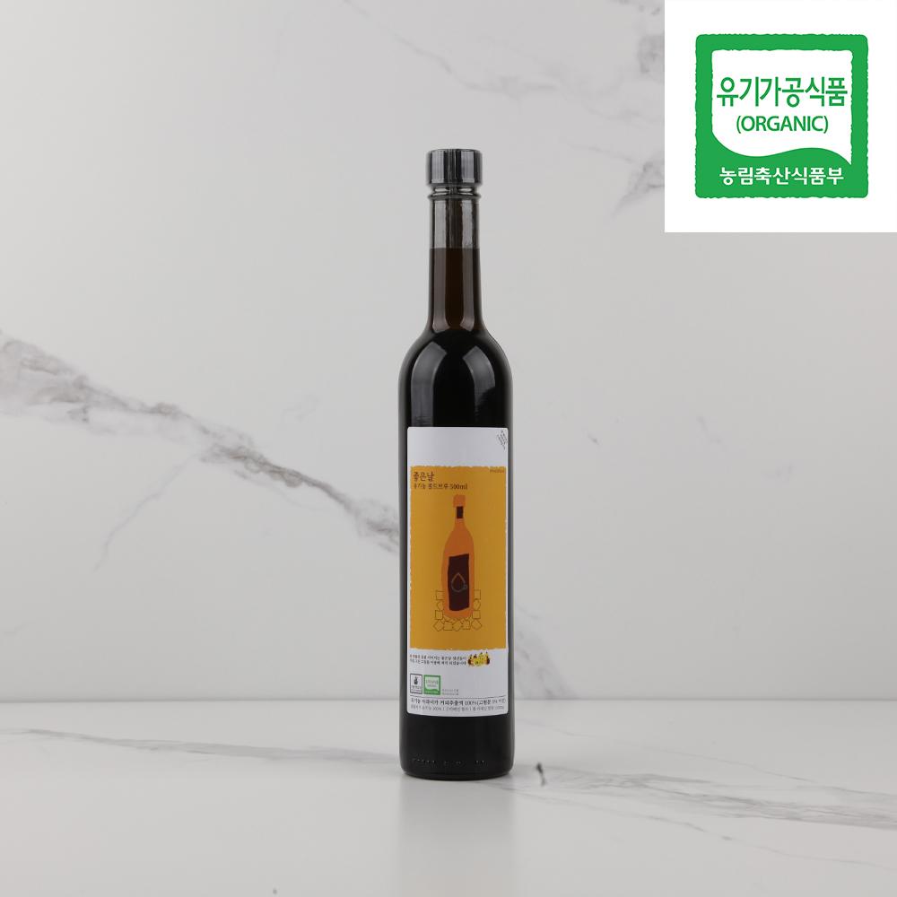 좋은날 유기농 콜드브루 파우치 선물세트 40ml*24개입-성미산 좋은날 협동조합-차세대 판로플랫폼 스토어(STORE) 36.5