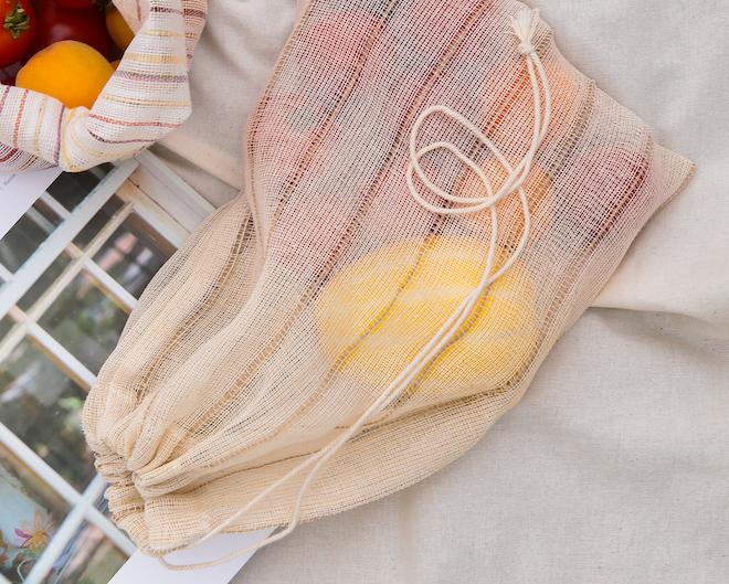 공정무역 네트주머니 소분주머니-(주) 공기핸디크래프트-차세대 판로플랫폼 스토어(STORE) 36.5