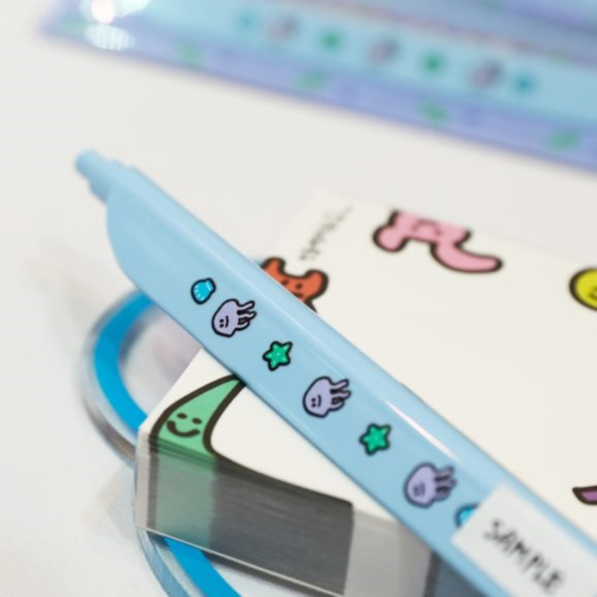 민들레마음 클립펜-(주) 민들레마음-차세대 판로플랫폼 스토어(STORE) 36.5