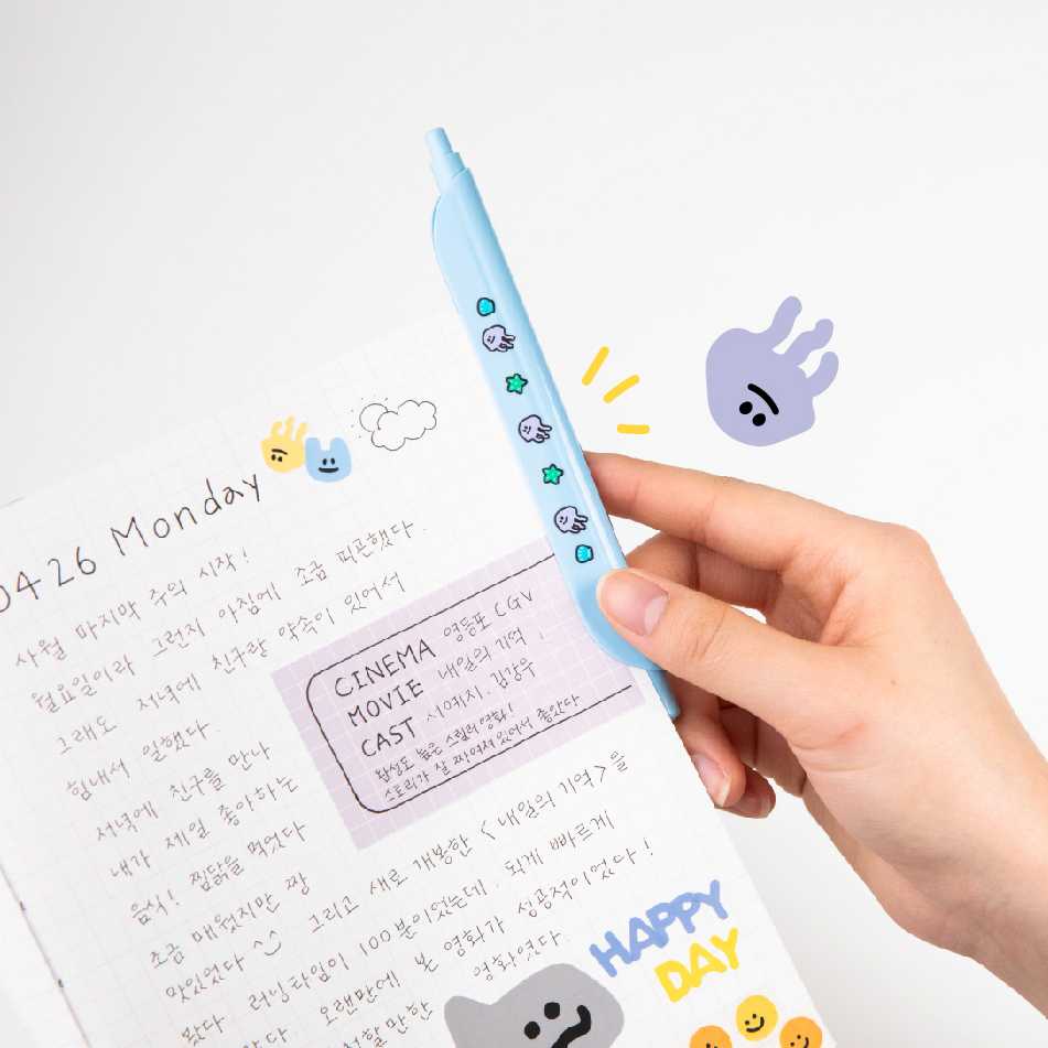 민들레마음 클립펜-(주) 민들레마음-차세대 판로플랫폼 스토어(STORE) 36.5