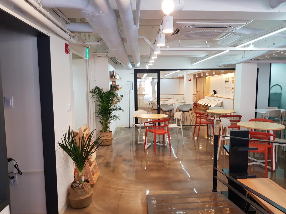인테리어 리모델링-성정헌건설 주식회사-차세대 판로플랫폼 가치장터