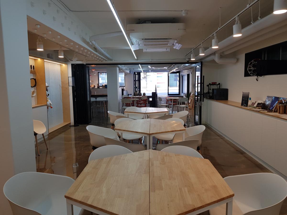 인테리어 리모델링-성정헌건설 주식회사-차세대 판로플랫폼 가치장터