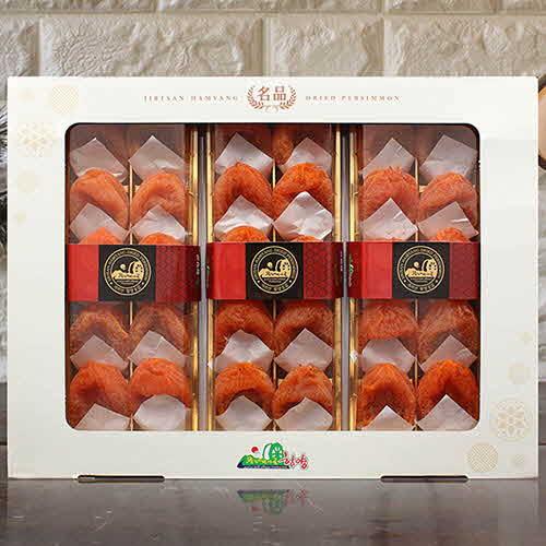 [면세] 지리산 고종시곶감 선물세트(명품2호)