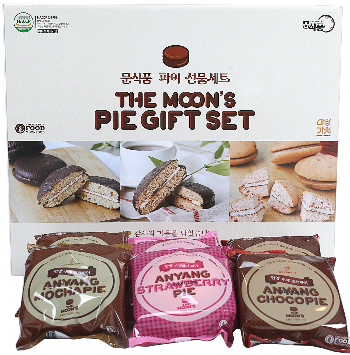 문식품 수제파이-주식회사 문식품-차세대 판로플랫폼 스토어(STORE) 36.5