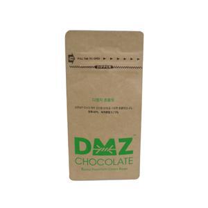 [DMZ 드림푸드] 파우치 장단콩 초콜릿 (밀크 서리태, 화이트 백태, 녹차 청태, 오렌지 약콩) 100g-농업회사법인 디엠제트드림푸드주식회사-차세대 판로플랫폼 스토어(STORE) 36.5