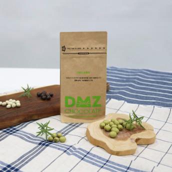 [경제강대][DMZ 드림푸드] 파우치 장단콩 초콜릿 (밀크 서리태, 화이트 백태, 녹차 청태, 오렌지 약콩) 100g-농업회사법인 디엠제트드림푸드주식회사-차세대 판로플랫폼 스토어(STORE) 36.5