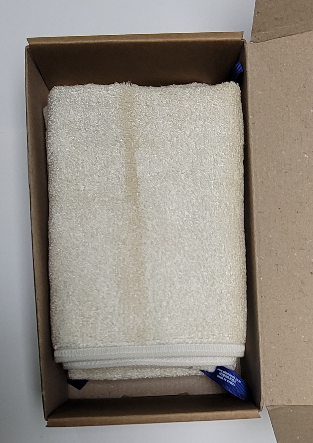 주방타월(2개입) - eco4Q7,혼합색