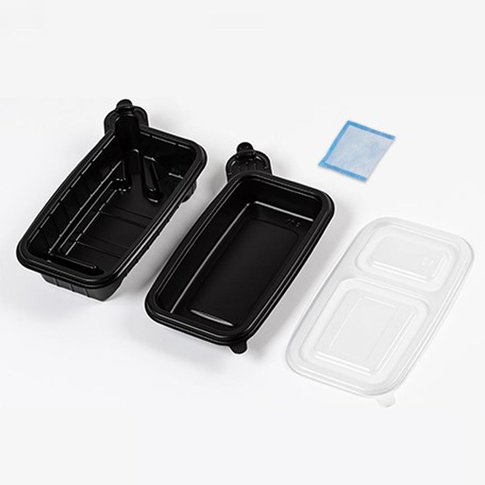핫쿡볼 발열데움용기 1구 2set-주식회사 에코시락-차세대 판로플랫폼 스토어(STORE) 36.5