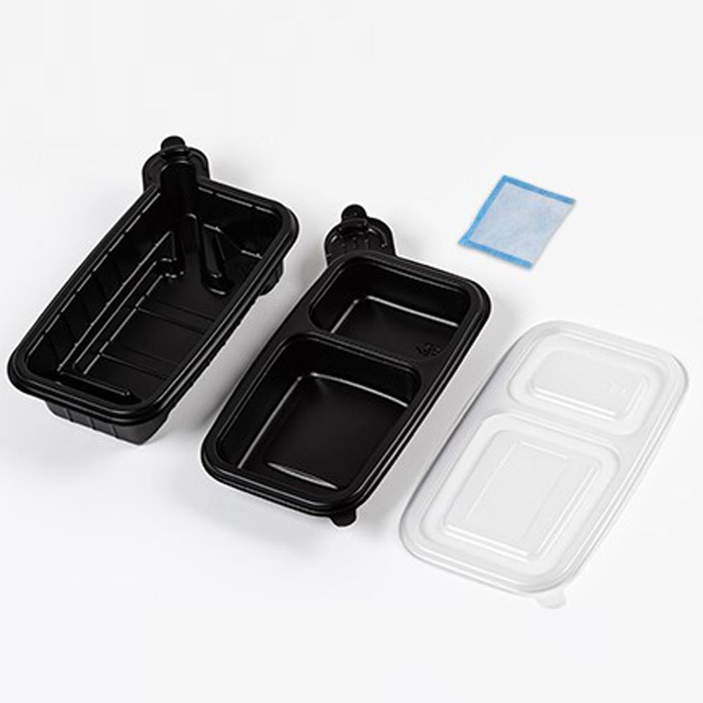 핫쿡볼 발열데움용기 2구 2set-주식회사 에코시락-차세대 판로플랫폼 스토어(STORE) 36.5