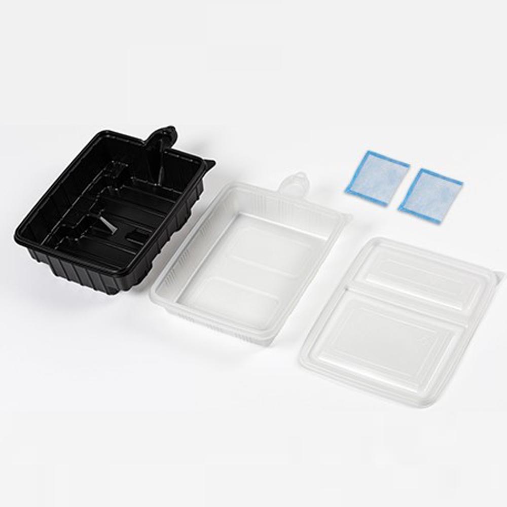 핫쿡볼 발열데움용기 파티팩 2set-주식회사 에코시락-차세대 판로플랫폼 스토어(STORE) 36.5