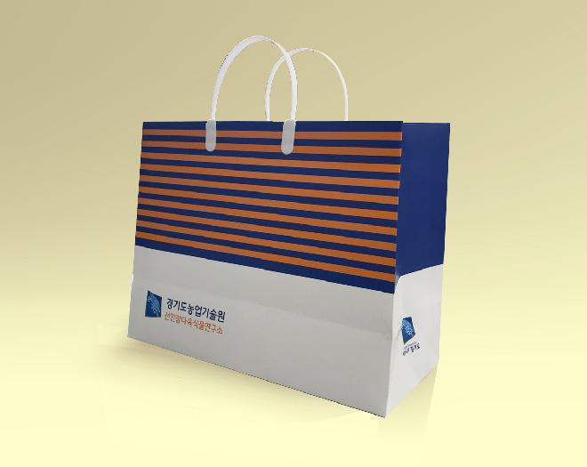 쇼핑백 제작-해냄기획사회적협동조합-차세대 판로플랫폼 가치장터