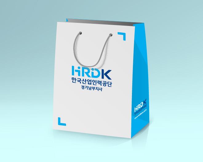 쇼핑백 제작-해냄기획사회적협동조합-차세대 판로플랫폼 가치장터