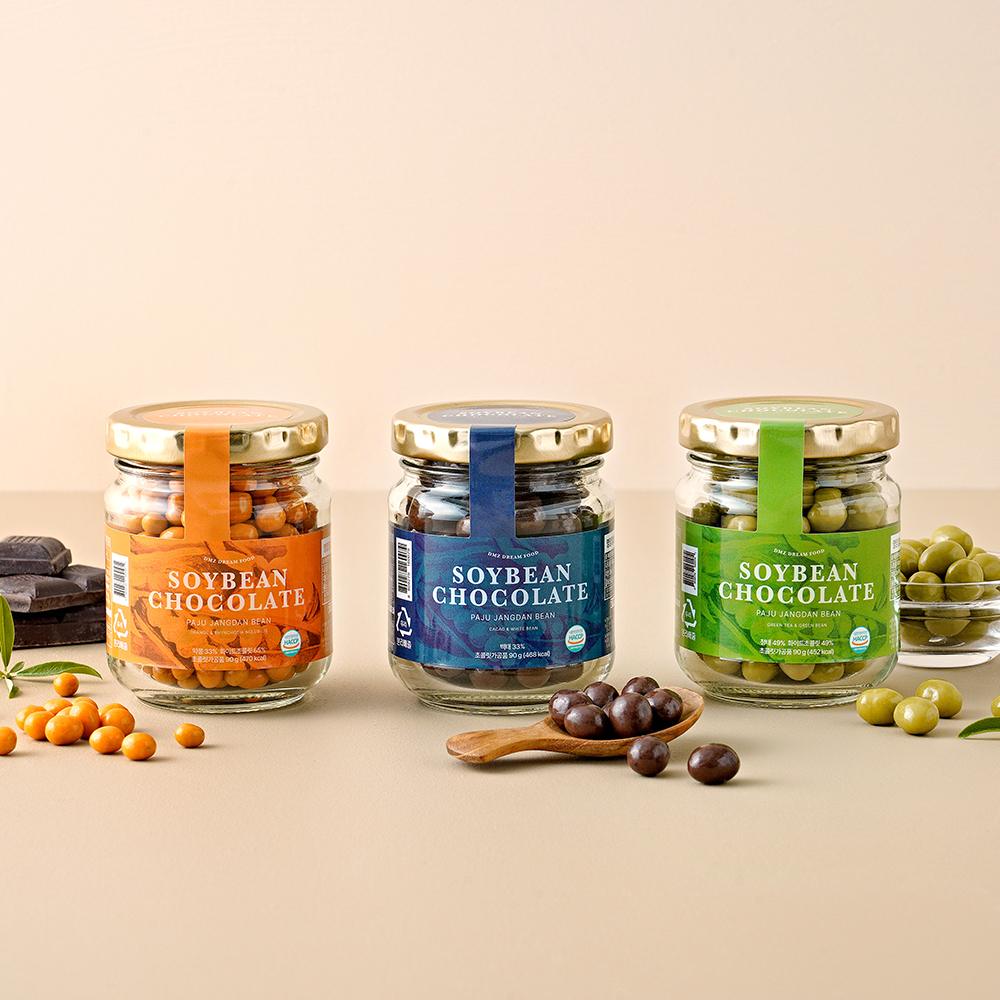 [DMZ]디엠제트드림푸드(주) 알콩이선물세트