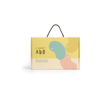 오늘콩 선물세트 백태 서리태 초콜릿 답례품 기념품 선물용 기업선물 장단콩 저당간식 저당초콜릿-농업회사법인디엠제트드림푸드주식회사-차세대 판로플랫폼 스토어(STORE) 36.5
