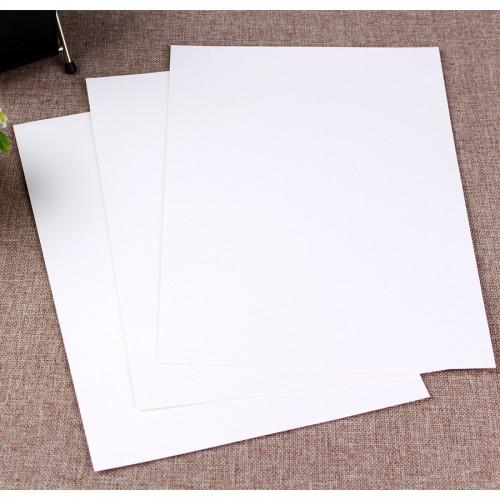 A4백표지(마분지400g/양면)_(500매/박스)
