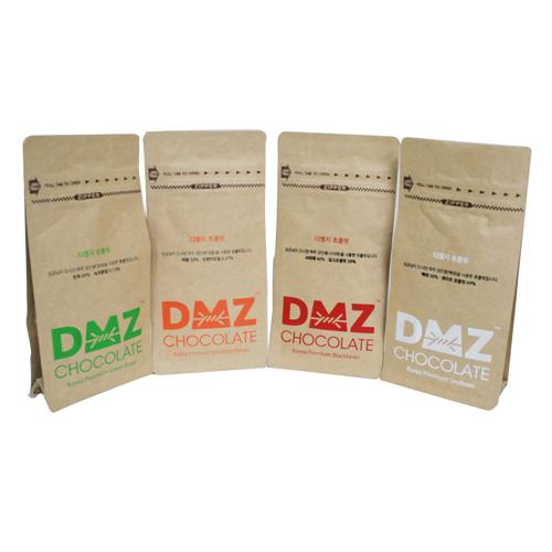 [초특가] [DMZ 드림푸드] 파우치 장단콩 초콜릿 (밀크 서리태, 화이트 백태, 녹차 청태, 오렌지 약콩) 100g-농업회사법인 디엠제트드림푸드주식회사-차세대 판로플랫폼 스토어(STORE) 36.5