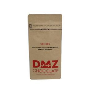 [초특가] [DMZ 드림푸드] 파우치 장단콩 초콜릿 (밀크 서리태, 화이트 백태, 녹차 청태, 오렌지 약콩) 100g-농업회사법인 디엠제트드림푸드주식회사-차세대 판로플랫폼 스토어(STORE) 36.5