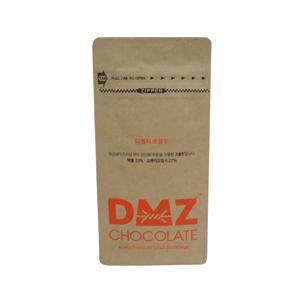 [초특가] [DMZ 드림푸드] 파우치 장단콩 초콜릿 (밀크 서리태, 화이트 백태, 녹차 청태, 오렌지 약콩) 100g-농업회사법인 디엠제트드림푸드주식회사-차세대 판로플랫폼 스토어(STORE) 36.5