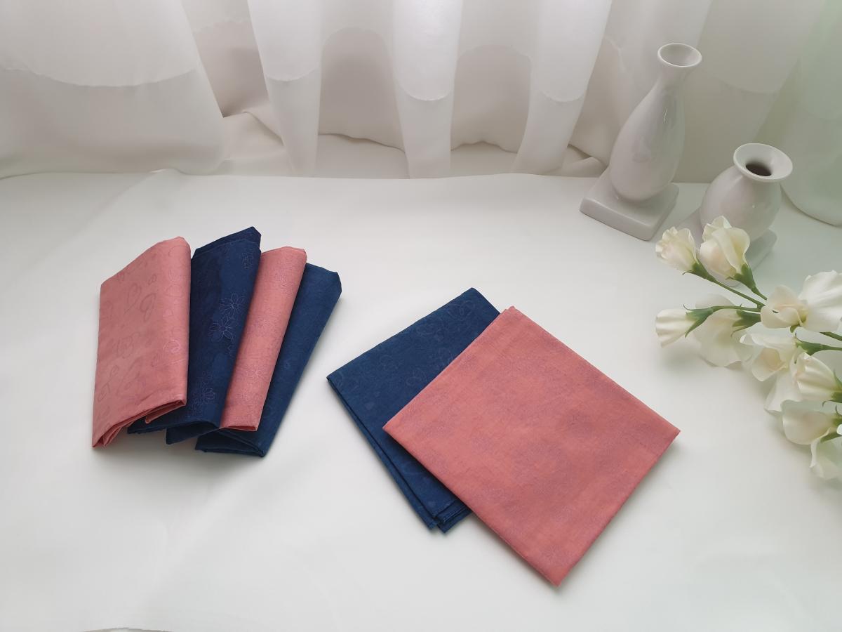 천연염색 손수건-주식회사호감커뮤니케이션-차세대 판로플랫폼 스토어(STORE) 36.5