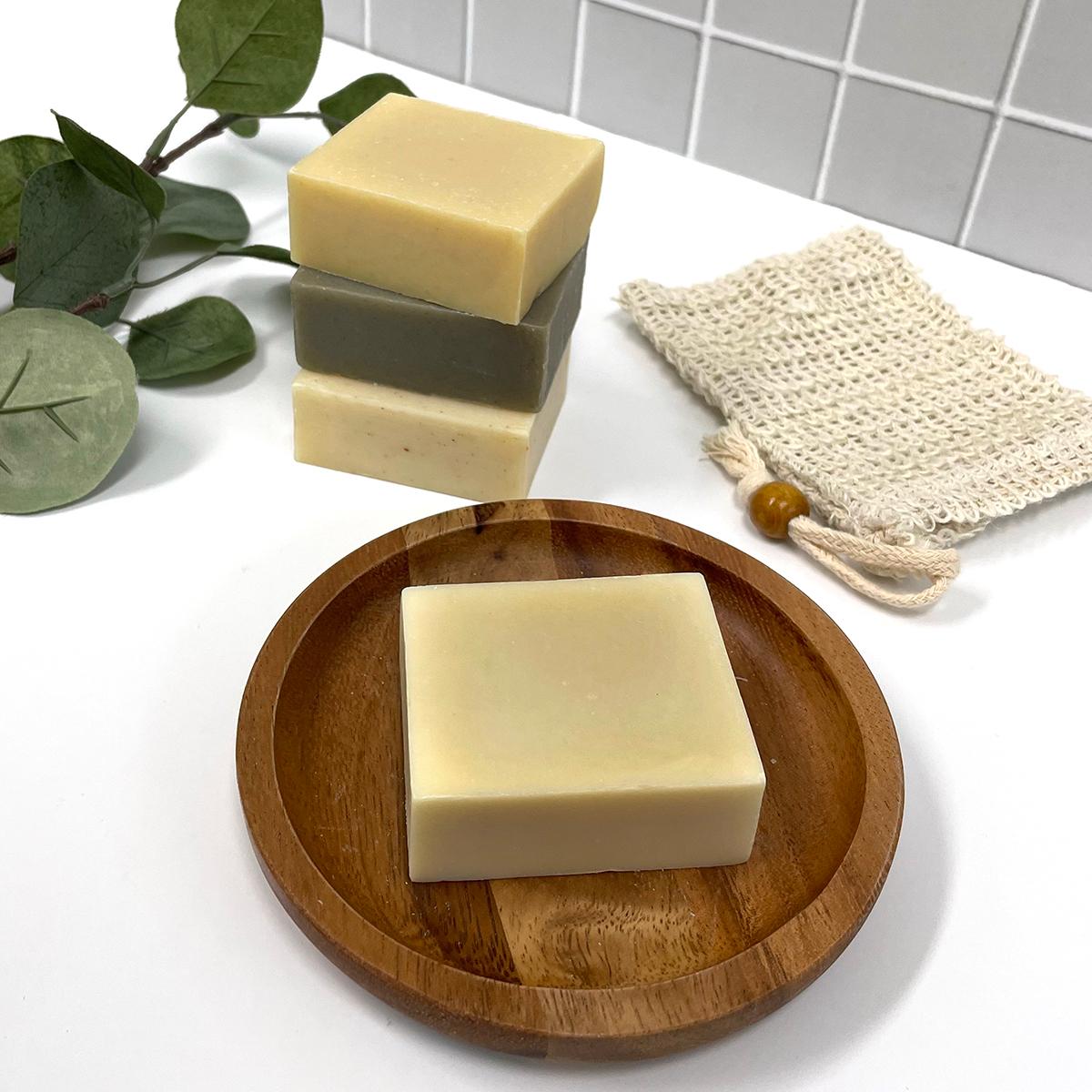 하루숲 자연에서 온 CP비누 선물세트-사회적협동조합경기시흥작은자리지역자활센터-차세대 판로플랫폼 스토어(STORE) 36.5