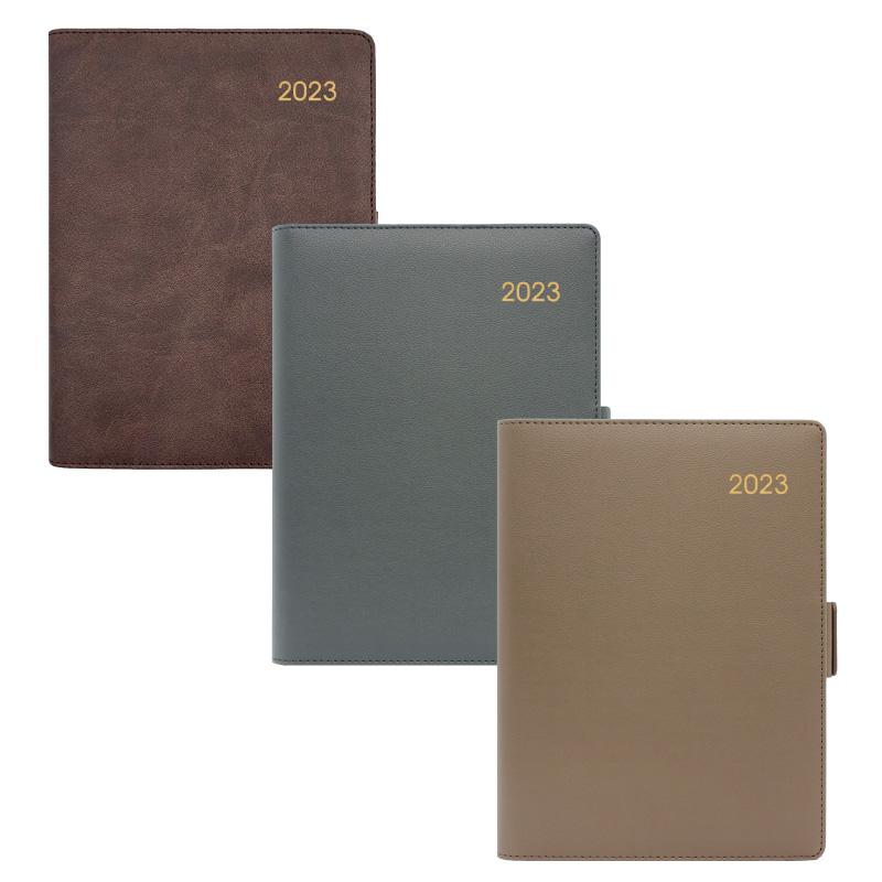 두루행복 다이어리 단체제작