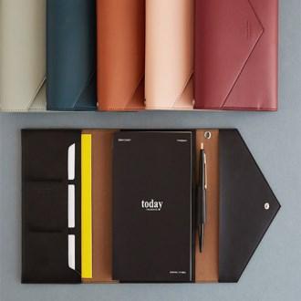 온더데스크 다이어리세트(만년형) 단체제작