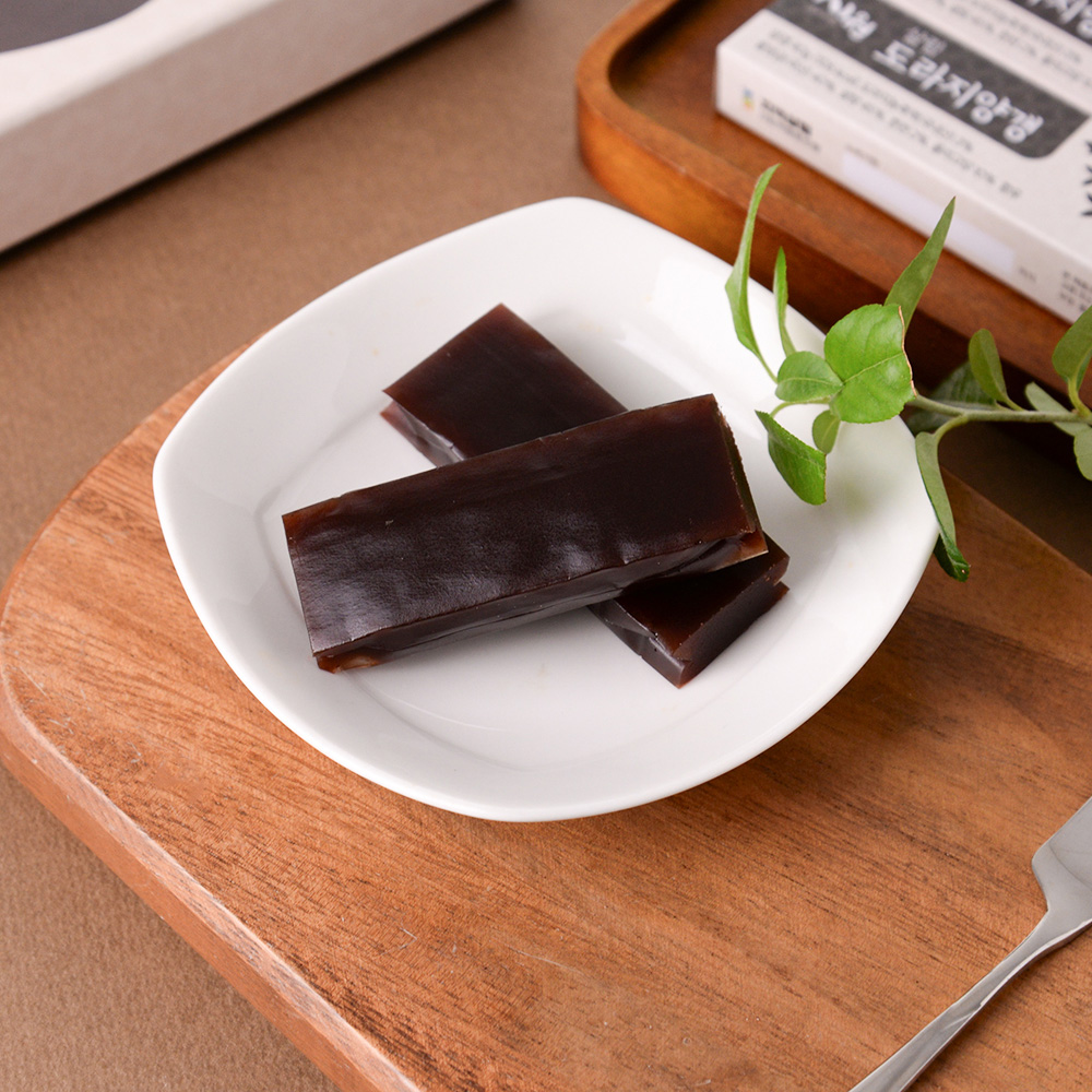 살림도라지양갱