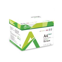 New World 친환경 복사용지A4 80g