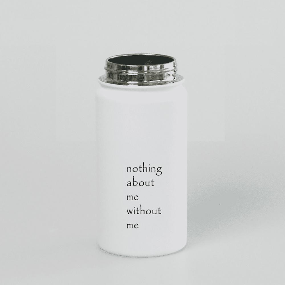 모멘트 텀블러 S 340ml 보온보냉