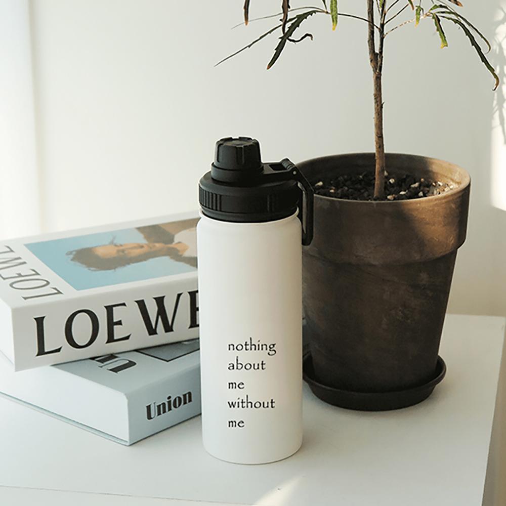 모멘트 텀블러 M 540ml 보온보냉