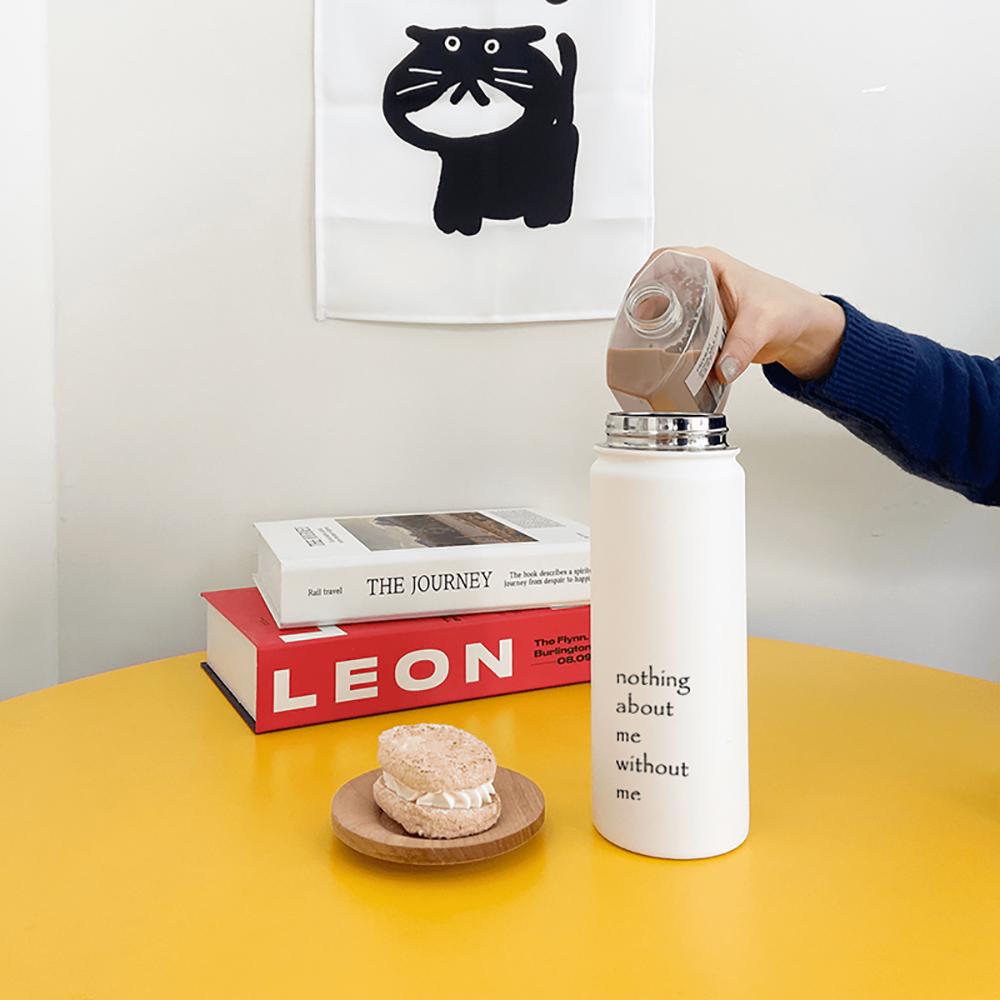 모멘트 텀블러 M 540ml 보온보냉