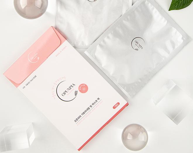 오픈피아 키토 미네랄밤 마스크팩  -자연지기 협동조합-차세대 판로플랫폼 스토어(STORE) 36.5