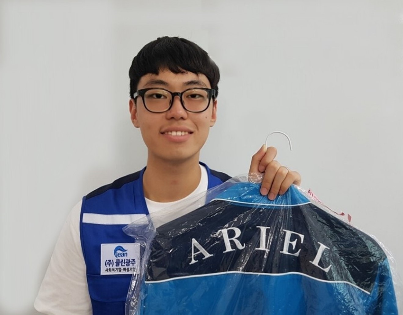 출장세탁물수거-㈜클린시티-차세대 판로플랫폼 스토어(STORE) 36.5