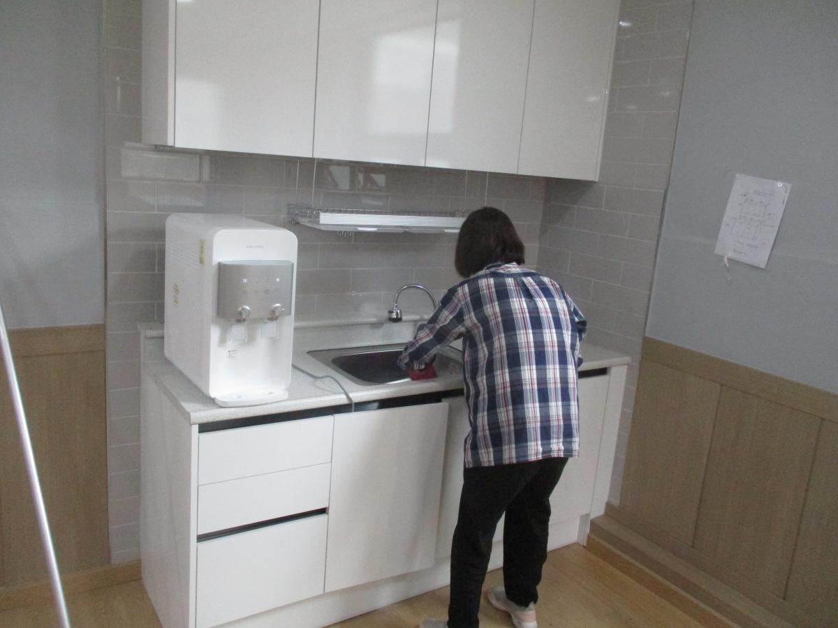 [서울.경기.인천] 이사청소. 입주청소-크린환경(주)-차세대 판로플랫폼 스토어(STORE) 36.5