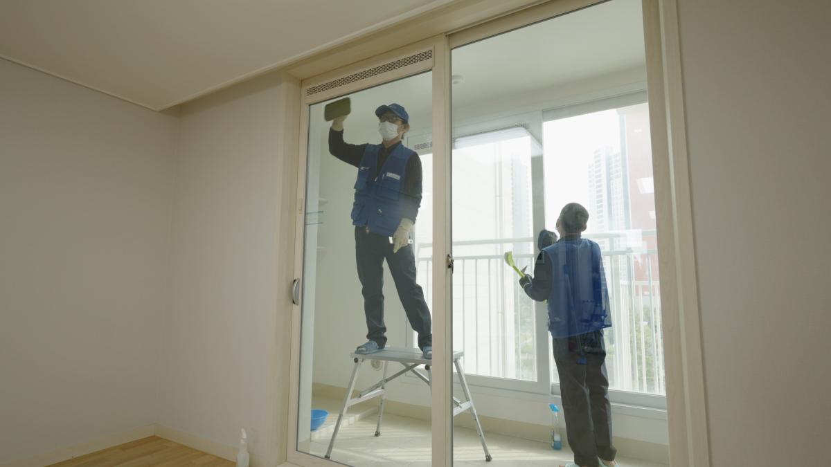 [서울.경기.인천] 이사청소. 입주청소-크린환경(주)-차세대 판로플랫폼 스토어(STORE) 36.5