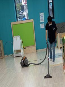 매입임대주택 입주청소서비스